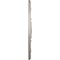 Ekena Millwork Versailles Ceiling Medallion (Fits Canopies up to 3 1/4"), Hand-Painted Pearl White, 33"OD x 1 3/4"P CM33VEPWS - alternate 3